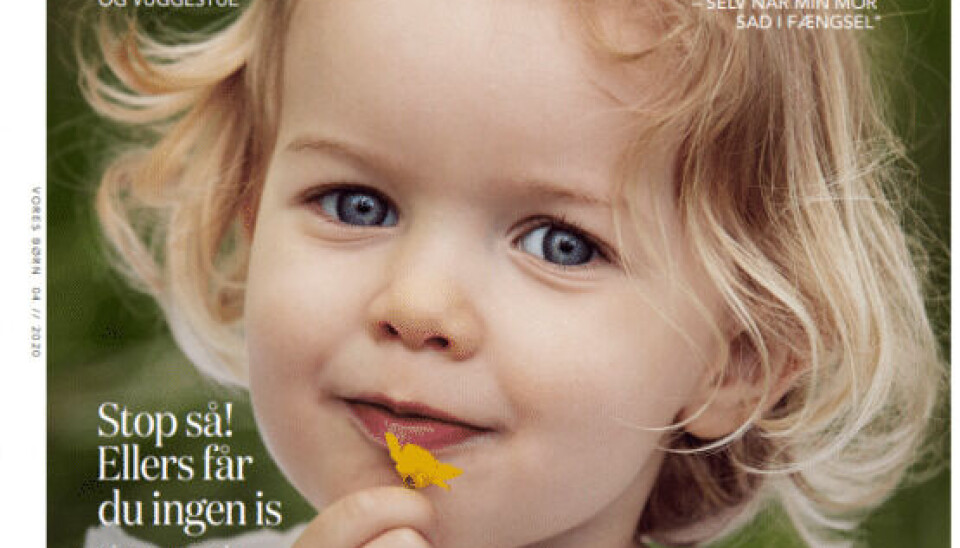 Ærlige Geggo: Troede, Cengiz ville smutte