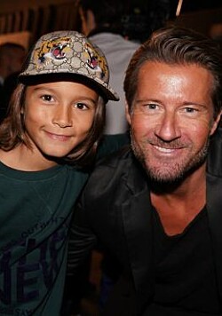 Fetterlein skriver kontrakt med F.C. København