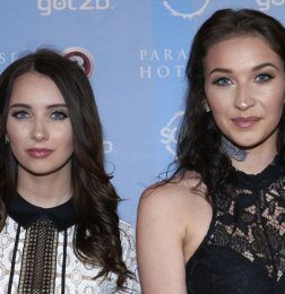 Se Klæstrups vilde forvandling