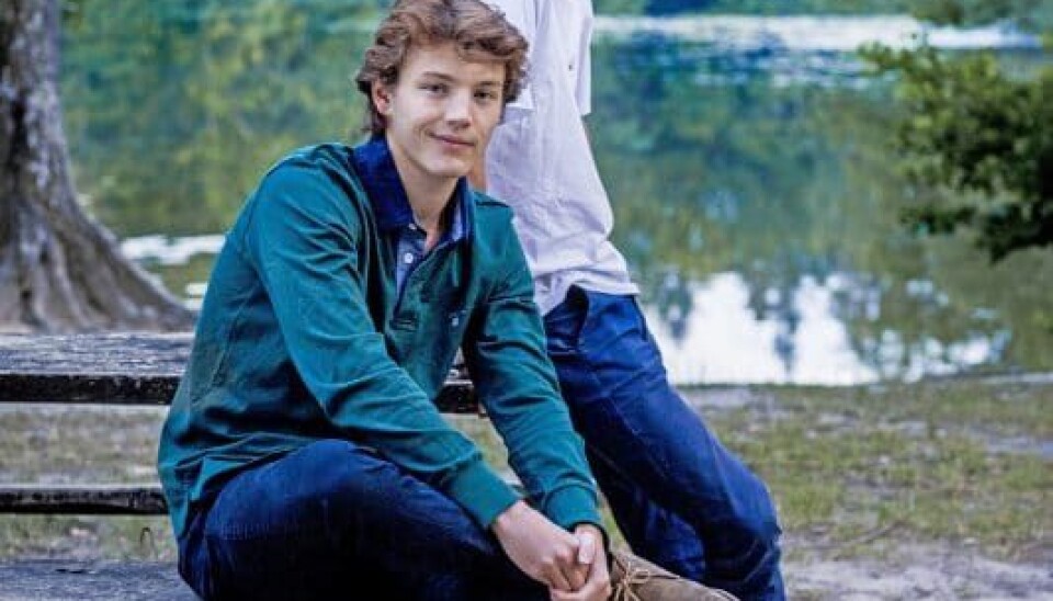 (Foto: Steen Brogaard)