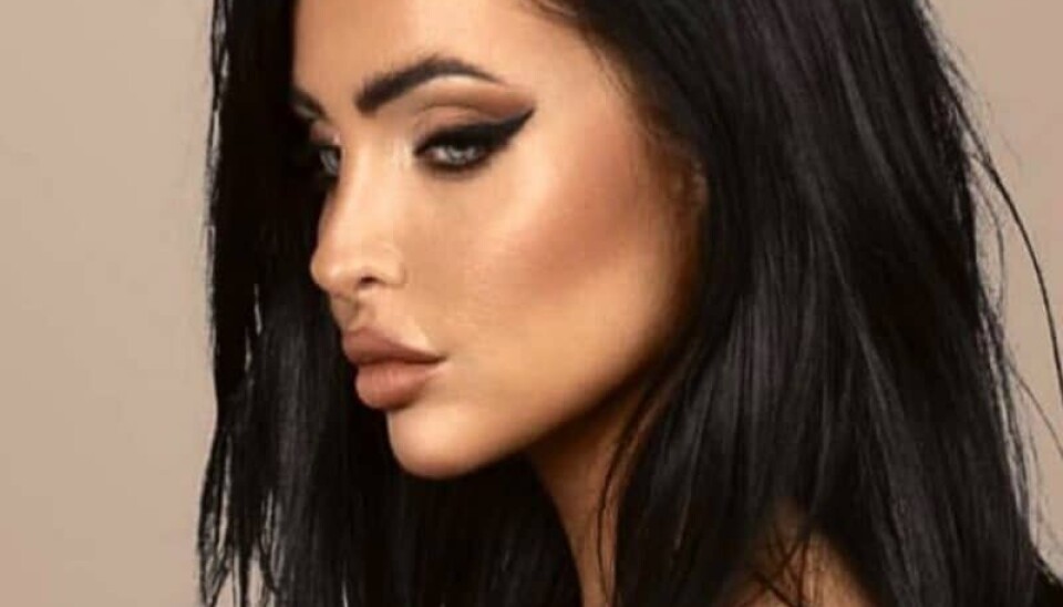 Vanessa Ammar (Foto: Privat)