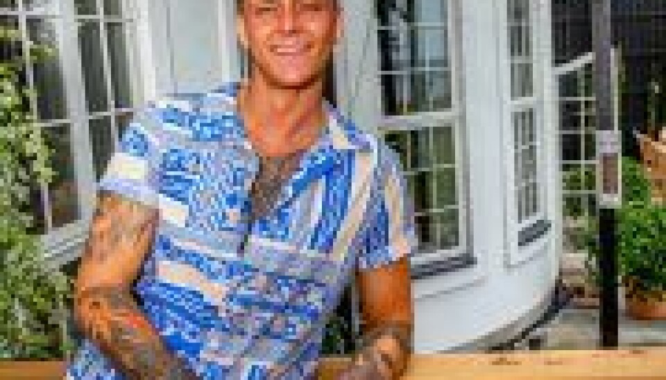AFSLØRING! Her er den femte 'All Star'