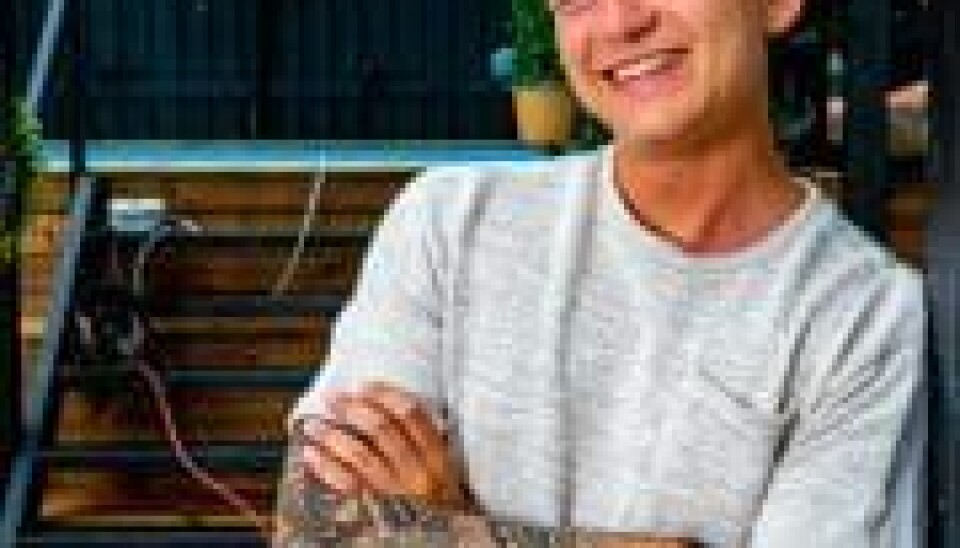 AFSLØRING! Her er den femte 'All Star'