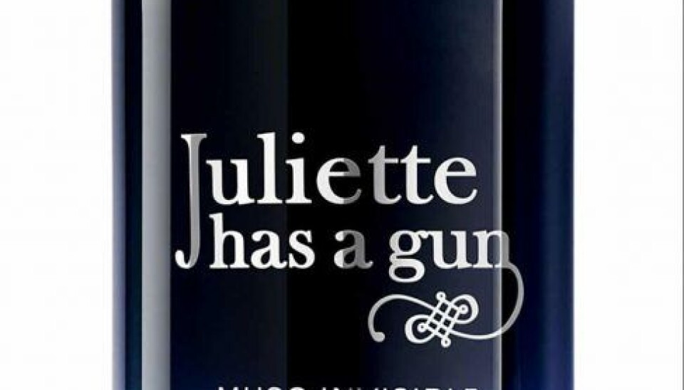 Beauty Buzz: 'En flirt' med Marie Bach Hansen