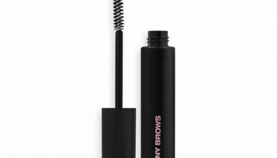 Beauty Buzz: 'En flirt' med Marie Bach Hansen