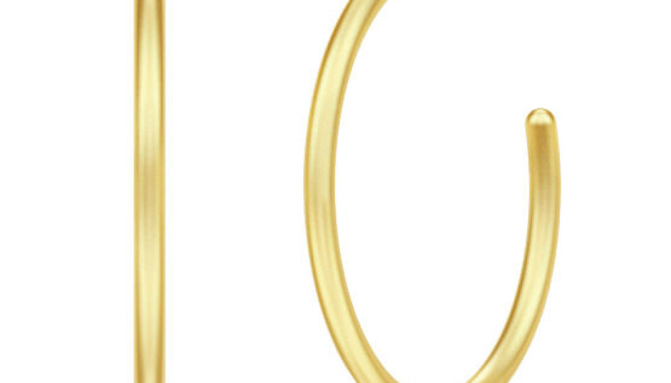 Beauty Buzz: 'En flirt' med Marie Bach Hansen