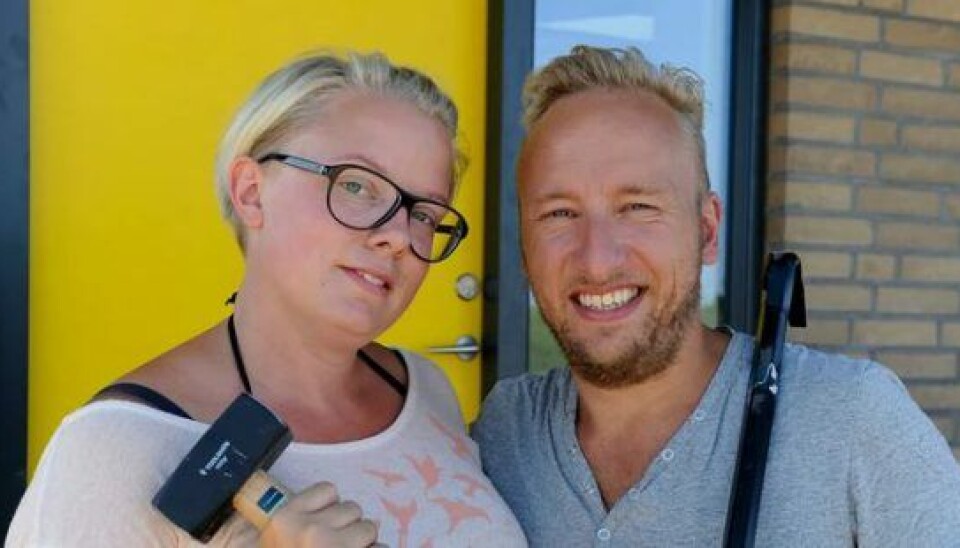 Husker du vinderne fra 'Nybyggerne' gennem tiden? Her er de i dag