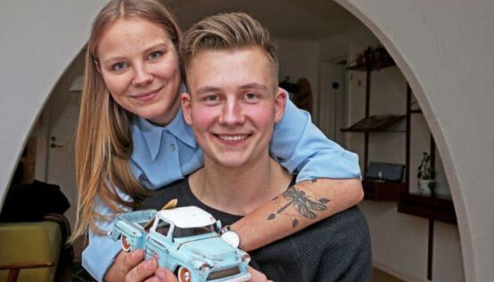 Husker du vinderne fra 'Nybyggerne' gennem tiden? Her er de i dag