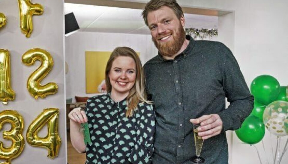 Husker du vinderne fra 'Nybyggerne' gennem tiden? Her er de i dag