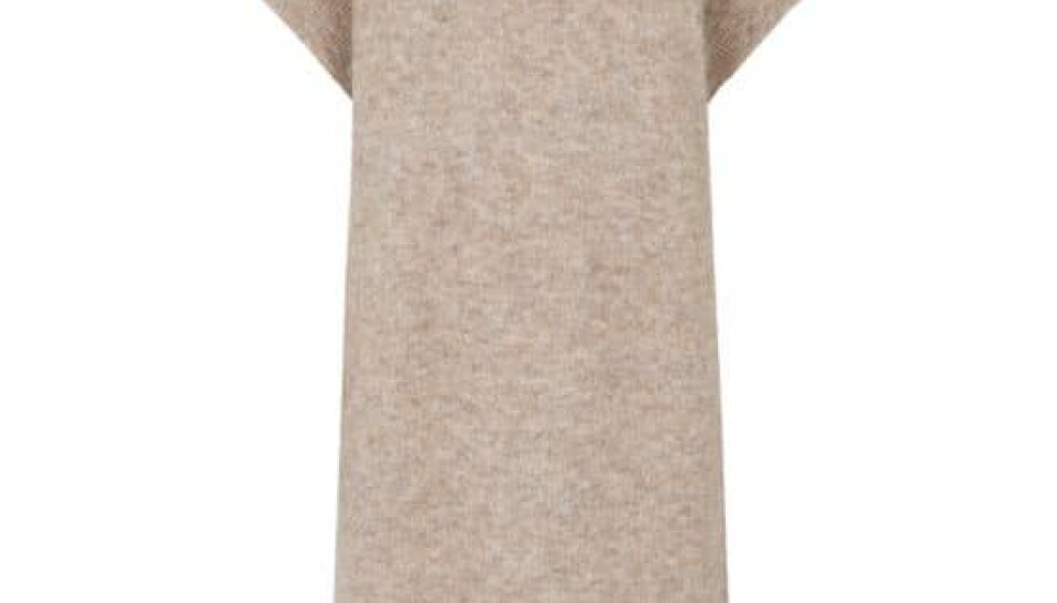 Vinter kom an: Snup Victorias varme stil