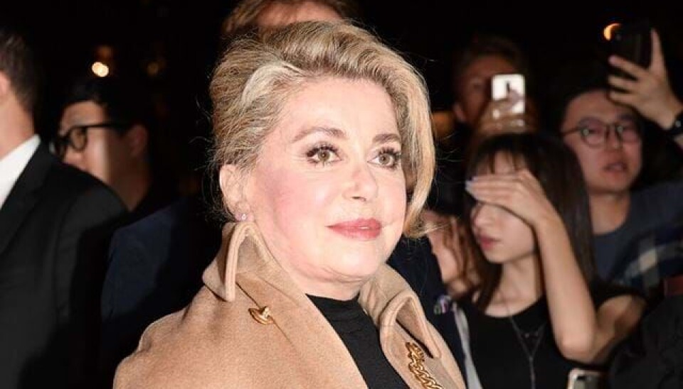 Foto: Getty Images.