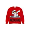 Nu er Moschino [tv] H&M-kollektionen landet – se den her