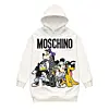 Nu er Moschino [tv] H&M-kollektionen landet – se den her