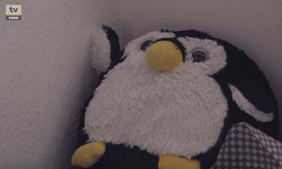 Nullerpigeskat, telefon-gråd og BOMBEN!: Sådan sluttede Gift ved første blik