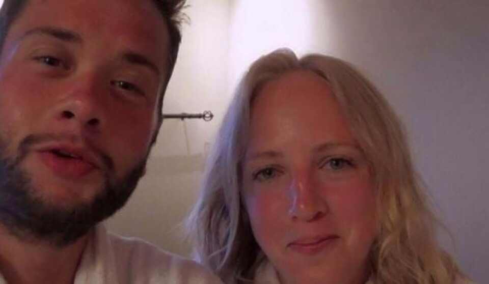 Nullerpigeskat, telefon-gråd og BOMBEN!: Sådan sluttede Gift ved første blik