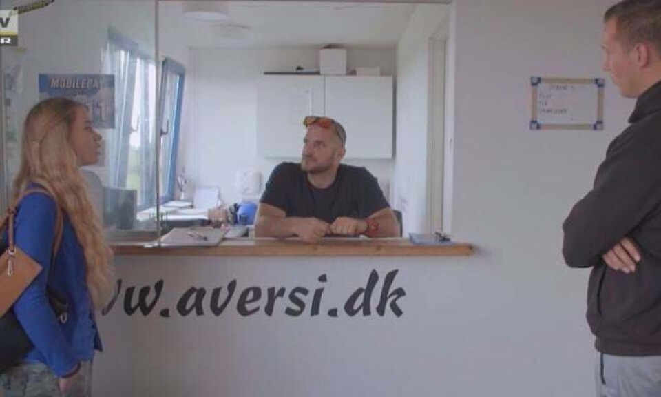 Nullerpigeskat, telefon-gråd og BOMBEN!: Sådan sluttede Gift ved første blik