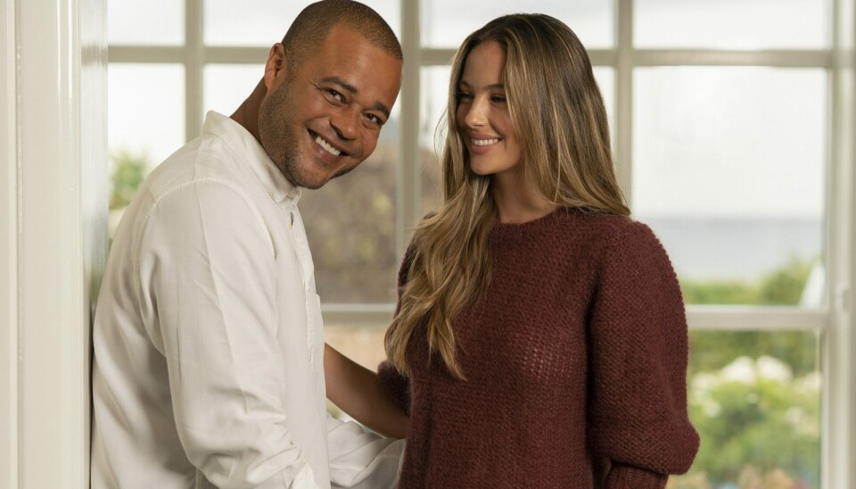 Anden sæson af 'Remee og Mathilde' havde sin sæsonafslutning i starten af året, og stort set lige siden har den tredje sæson af programmet kørt. Aldrig gå ned på 'Remee & Mathilde'! (Foto: Discovery Network Denmark)