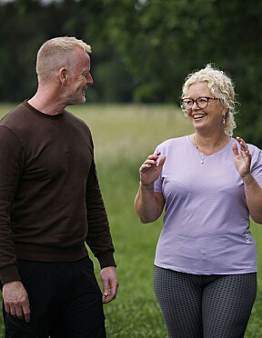 'Landmand søger kærlighed'-deltager havde luret Henrik