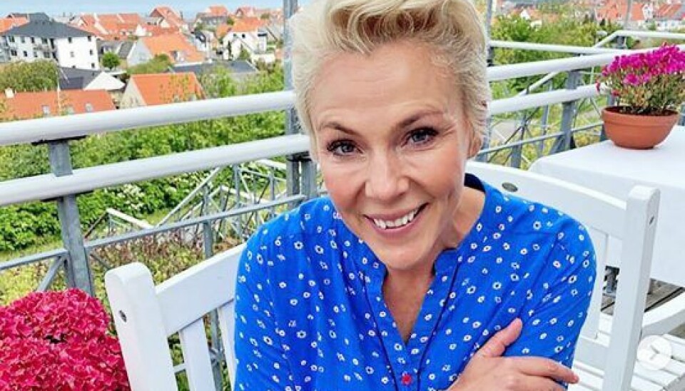 Lene Beier (Foto: Privat)
