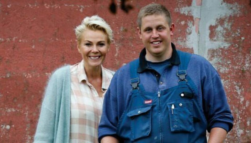 (Foto: Anders Brohus/TV 2)