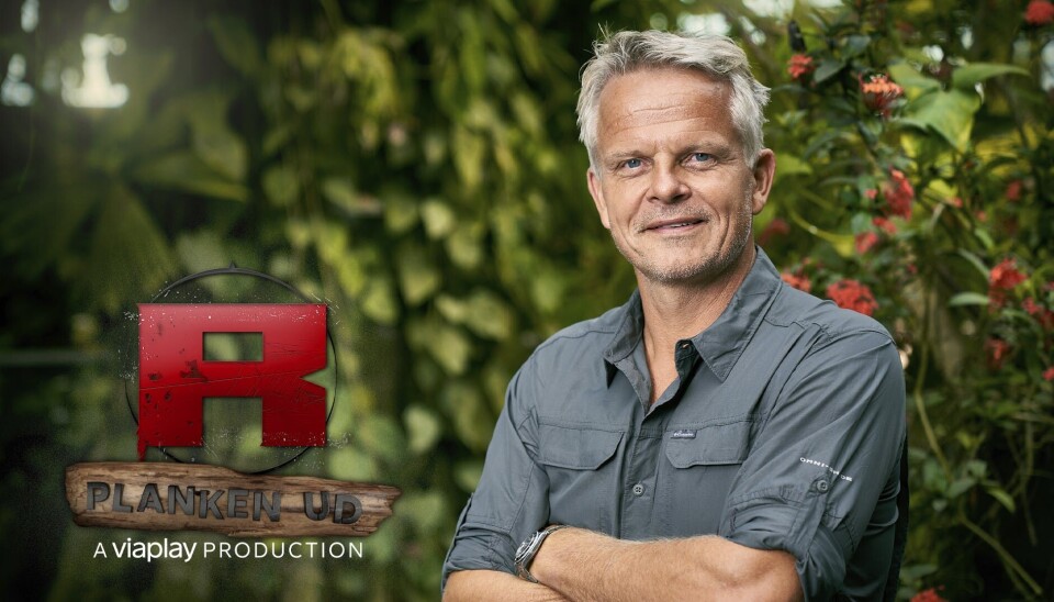 'Robinson Ekspeditionen' blev desværre aflyst i 2020 på grund af coronakrisen, men i stedet kom erstatningen 'Robinson Ekspeditionen - Planken ud'. Det var et talkshow med Jakob Kjeldbjerg i front, hvor han sammen med tidligere deltagere så tilbage på 'Robinson Ekspeditionen's tyve år på skærmen (Foto: Viaplay)