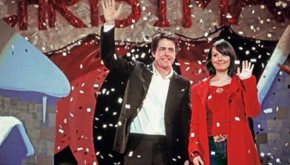 'Love Actually' (Foto: DR)