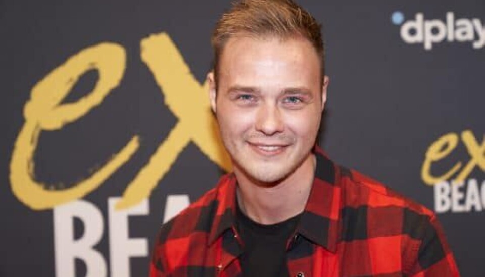 Mikkel Søndergaard (Foto: Janus Nielsen)