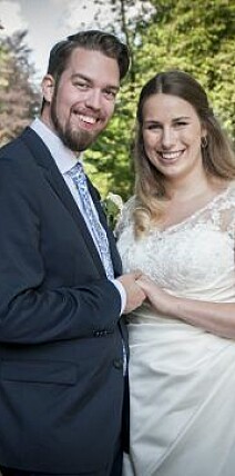 'Gift ved første blik'-par skal være forældre igen