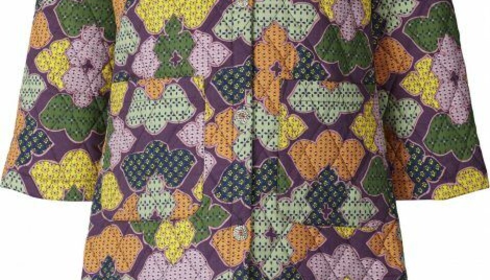 Flower power: Inspireret af Greis-Rosenthals feminine stil