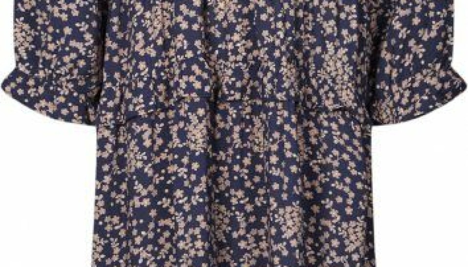 Flower power: Inspireret af Greis-Rosenthals feminine stil