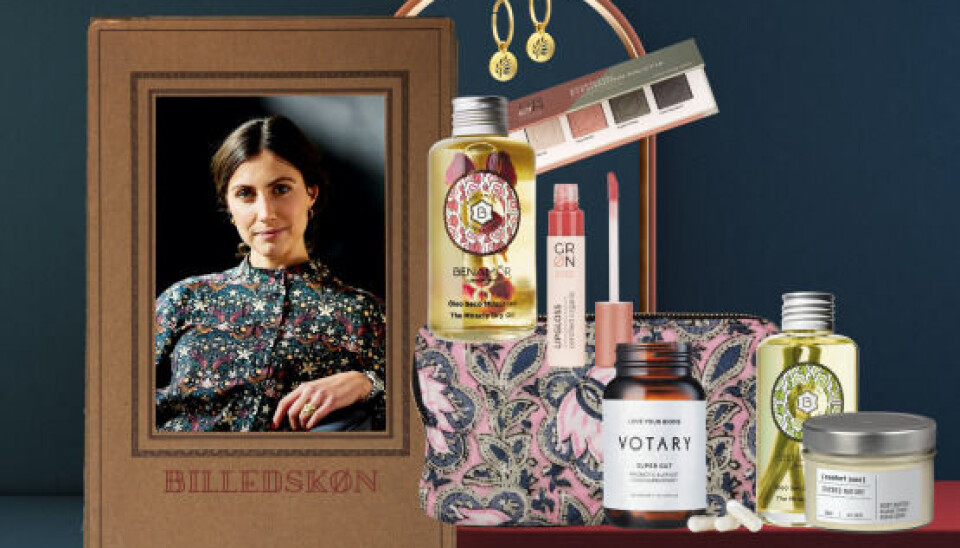 Flower power: Inspireret af Greis-Rosenthals feminine stil