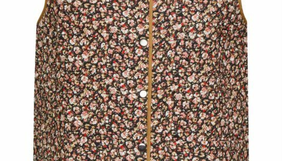 Flower power: Inspireret af Greis-Rosenthals feminine stil