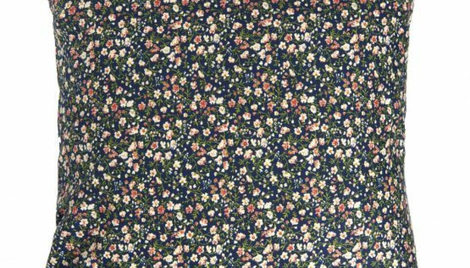 Flower power: Inspireret af Greis-Rosenthals feminine stil