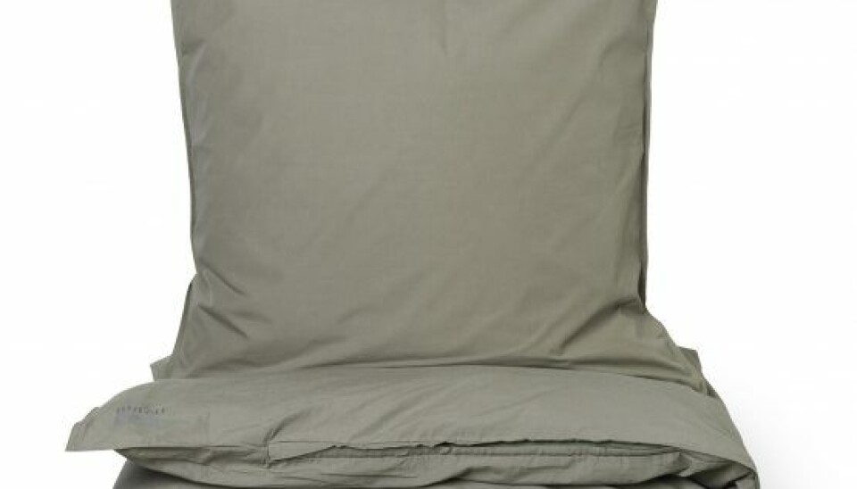 Lækkersøvning: Go’ stil med Malene Schwartz