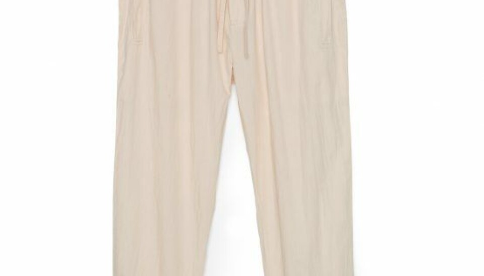 Lækkersøvning: Go’ stil med Malene Schwartz