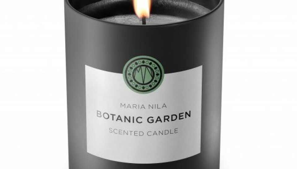 Lækkersøvning: Go’ stil med Malene Schwartz