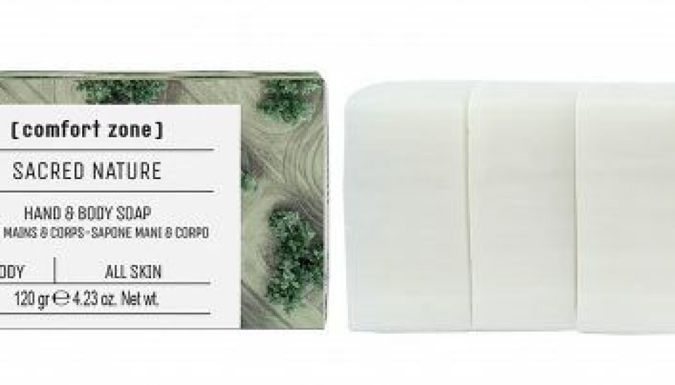 Lækkersøvning: Go’ stil med Malene Schwartz