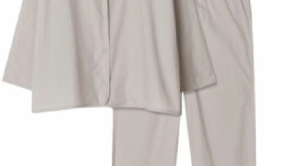 Lækkersøvning: Go’ stil med Malene Schwartz