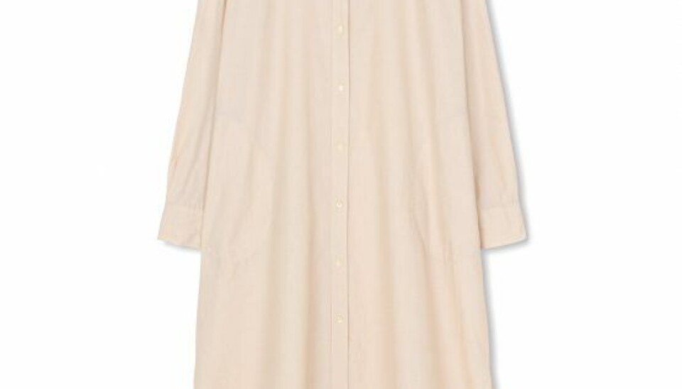 Lækkersøvning: Go’ stil med Malene Schwartz