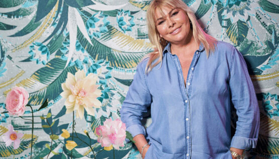 Forsidefruens skønne fif: Sådan holder jeg humøret højt i vintermørket