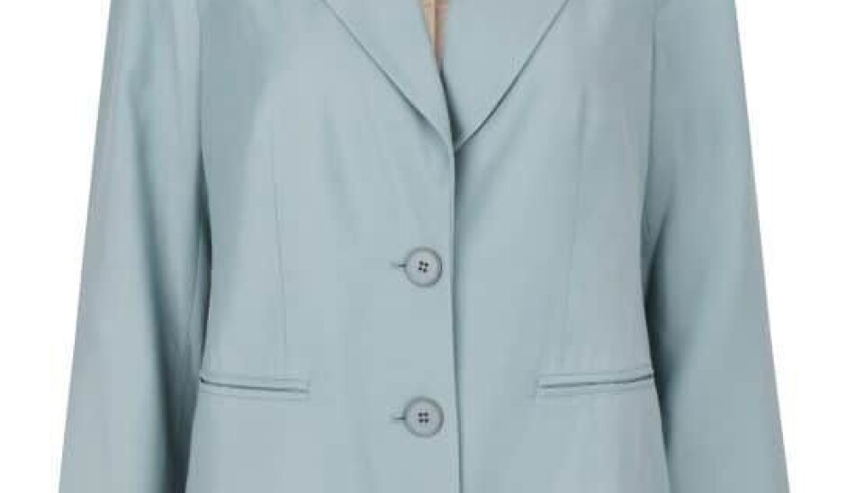 Blåt til lyst: Spring i forårets skarpe suit