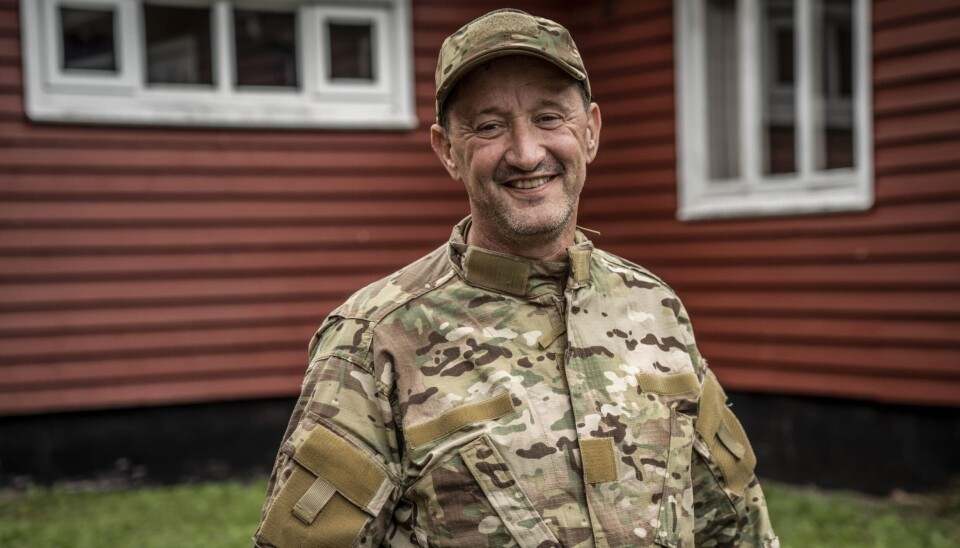 Tidligere cykelrytter Jesper Skibby er ikke i tvivl om, at 'Stjerner i trøjen' har været en oplevelse for livet.
- Jeg er ikke den type, der ser reality normalt, men det her handlede om at flytte grænser, og det var fantastisk at komme ud som en bedre version af en selv. Man går rundt i en hverdag, hvor man ikke bliver presset, så det tiltalte mig. At jeg så havde glemt, at jeg er 56 år, det er noget helt andet, fortæller Jesper Skibby. (Foto: Per Arnesen)