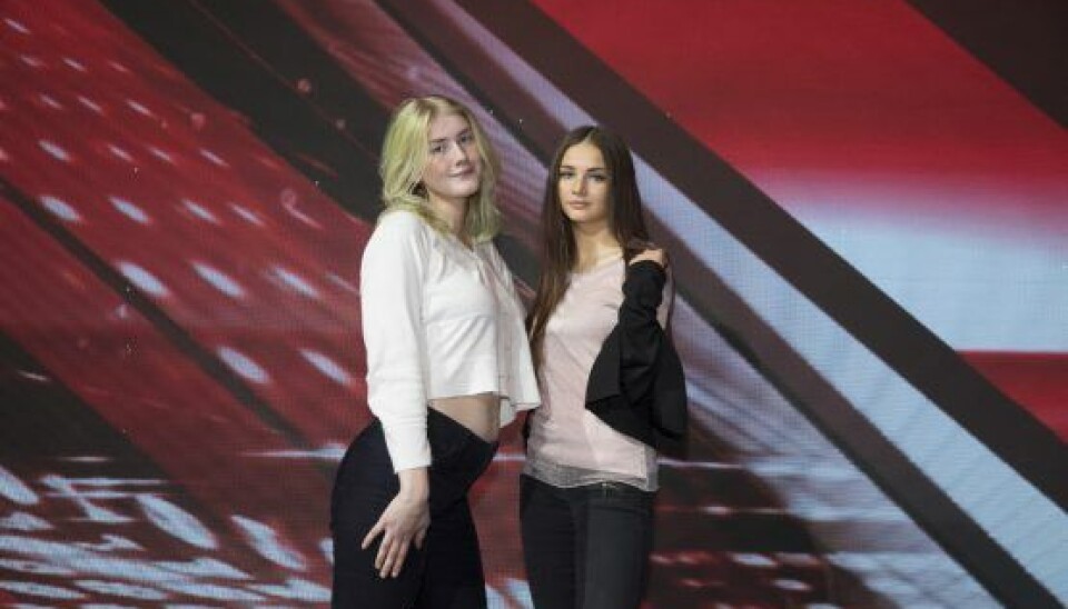 (Foto: Lars E. Andreasen)