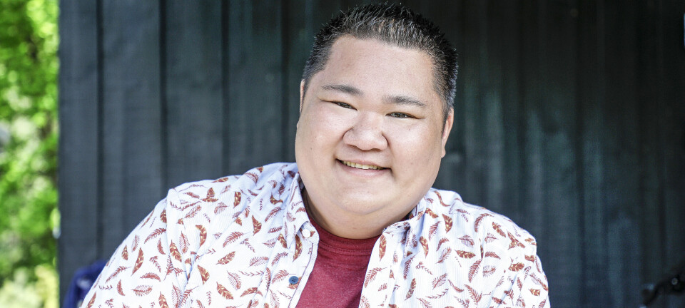 Micki Cheng deler nyt billede: Ikke til at kende efter imponerende vægttab