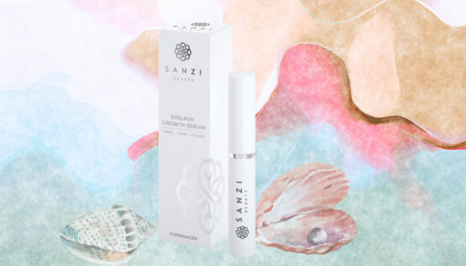 I beautyboxen med Annemette Voss: Smilerynker er nu engang de smukkeste