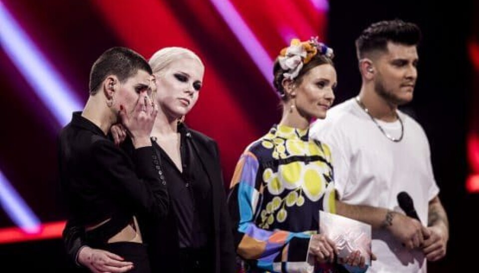 (Foto: Lasse Lagoni/TV 2)