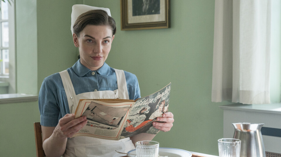 Hverdagen ruller videre på Fredenslund: Sygeplejeskolen og to andre serier, du bør se lige nu