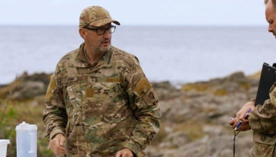 Jesper Skibby (Foto: Discovery Networks Danmark)