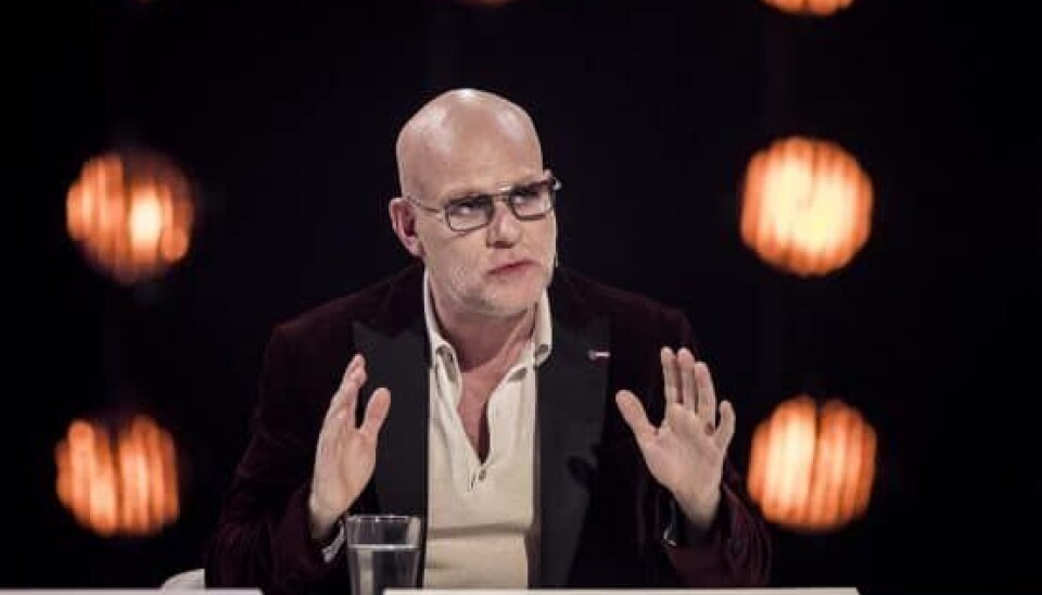 Foto: Lasse Lagoni