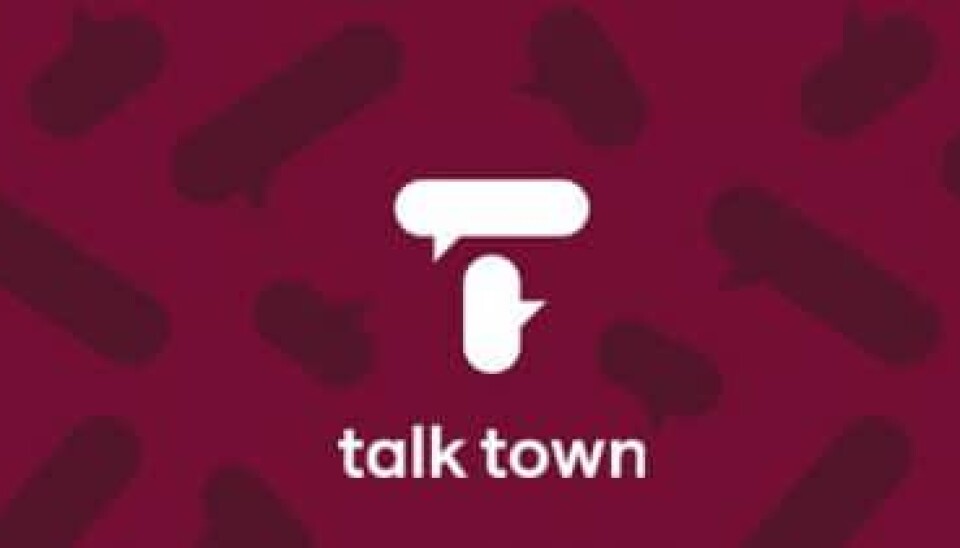 Talk Town
